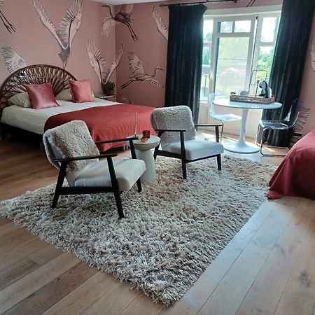Bed And Breakfast Mooi Achel Exterior photo