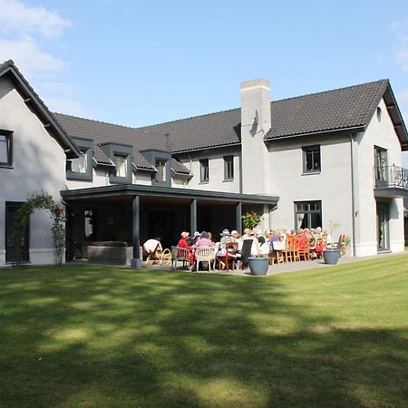 Bed And Breakfast Mooi Achel Exterior photo