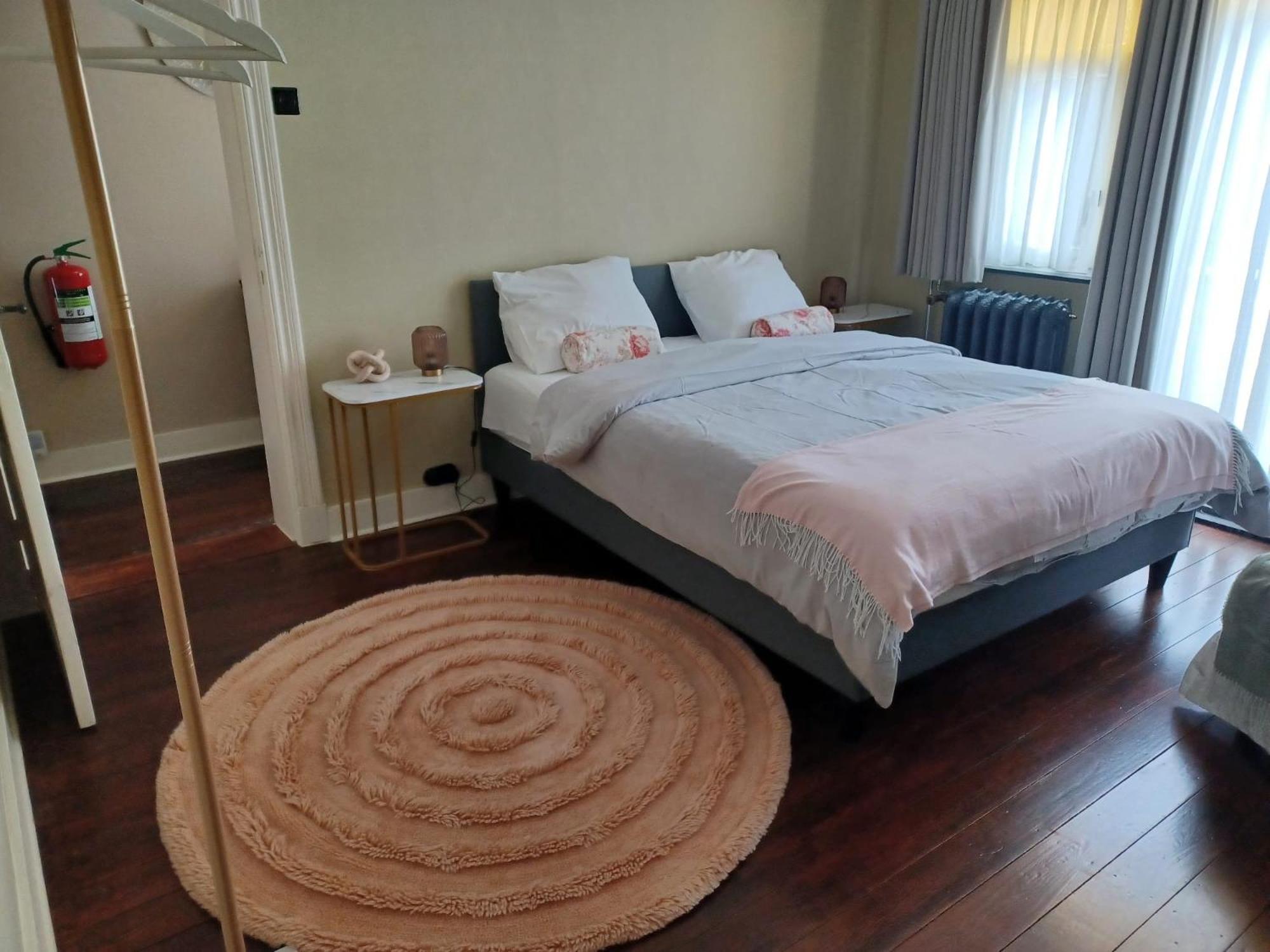 Bed And Breakfast Mooi Achel Exterior photo
